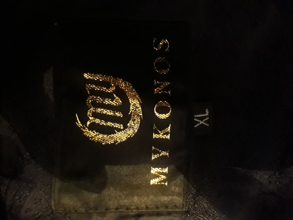 Шуба мутон в отличном состоянии.