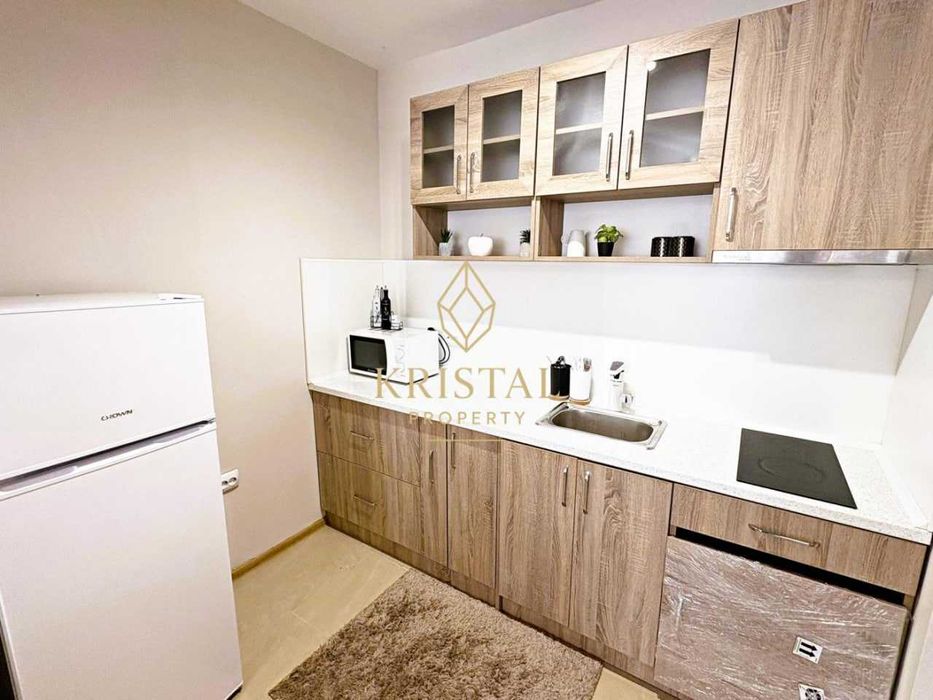 Продава се Двустаен апартамент в к.к. Слънчев бряг - 62 кв.м за 699 €/кв.м - Снимка #3