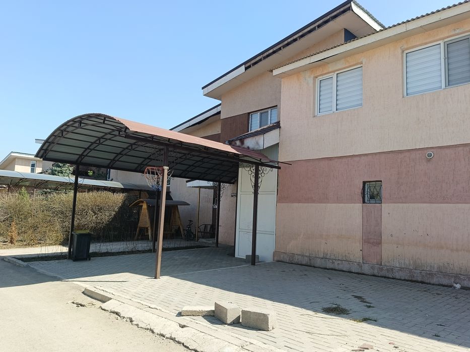 Мини танхаус в городе Каскеленес