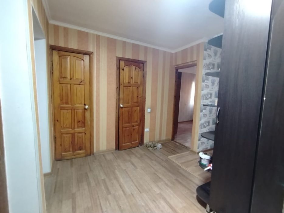 Квартира на длительный срок