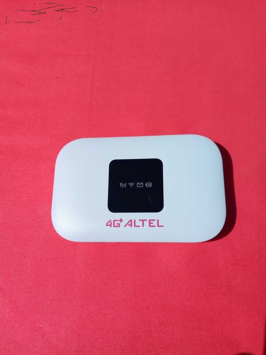 аккумулятор новый под алтел билайн роутер модем