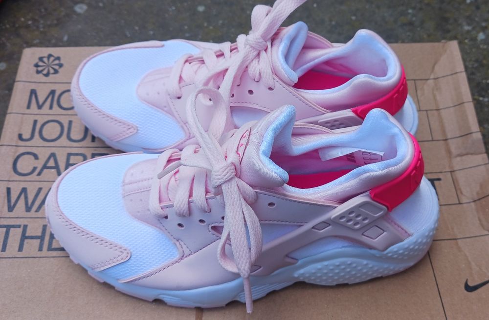 Nike Huarache Run Jn 100