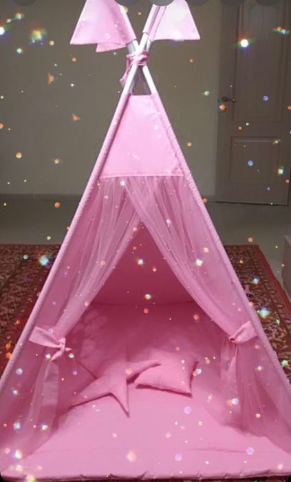 Продаю вигвам домик для детей