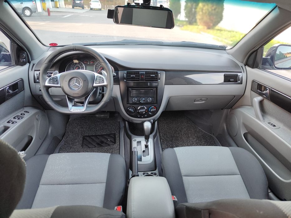 Chevrolet Gentra 2022