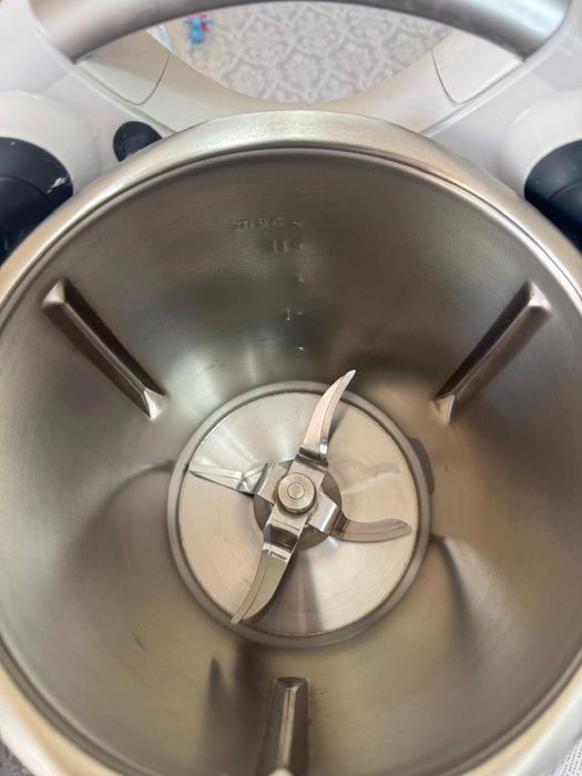 Термомекис Thermomix