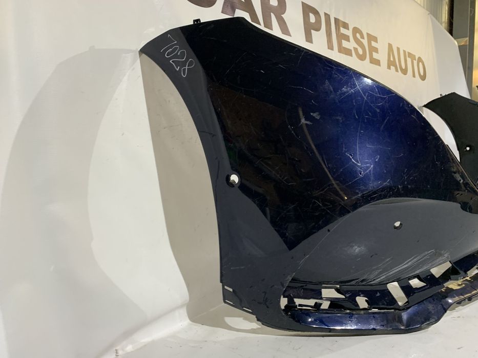 Bara fata Mercedes EQC, 2021, 2022, 2023, 2024, cod origine OE A2938859900.