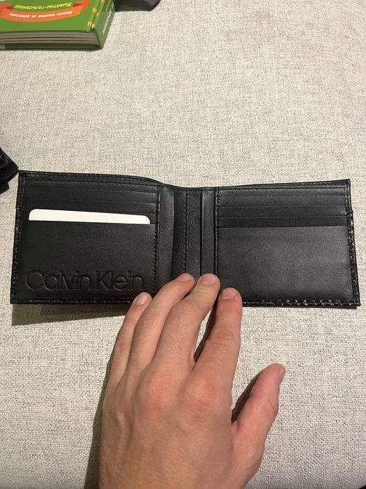 Мъжки портфейли Tommy Hilfiger