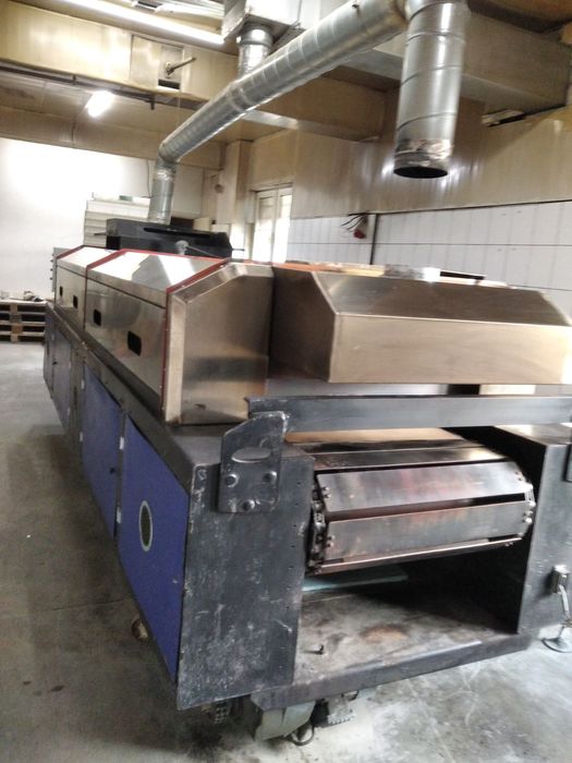 Продавам автоматична машина за лаваш