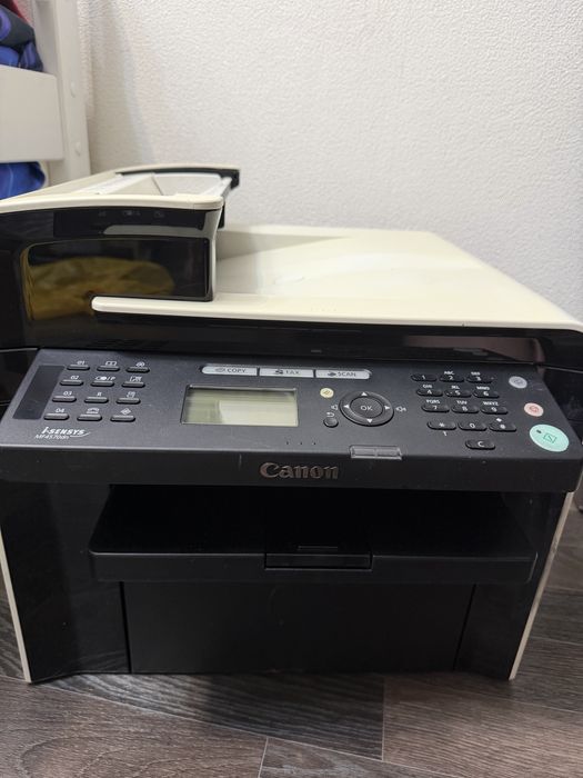 Проодам мфу принтер