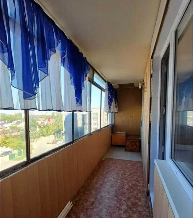 Продажа 3-комнатной квартиры