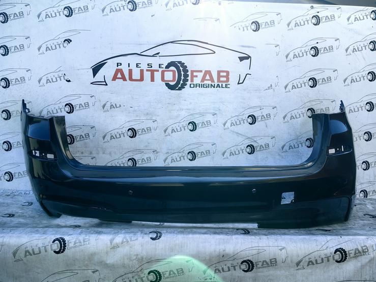 Bara spate BMW X3 F25 M-Paket an 2010-2011-2012-2013-2014-2015-2016-20