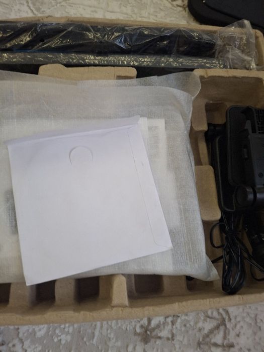 дисковод LCD экран для авто