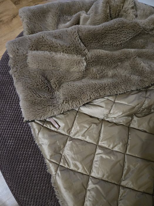 Зимно Яке със 2 лица