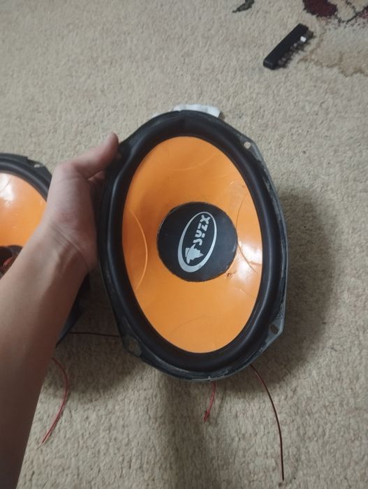 Колонки хертс ориг