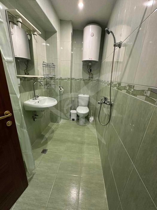 Дава се под наем Двустаен апартамент в Варна, Левски - 65 кв.м за 450 € - Снимка #5