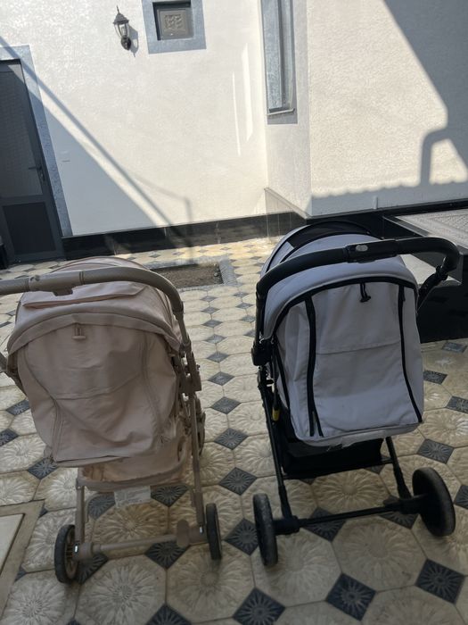 Коляски для малышей