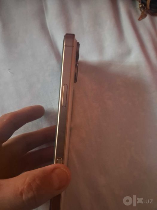 Phone 16 pro max 256gb