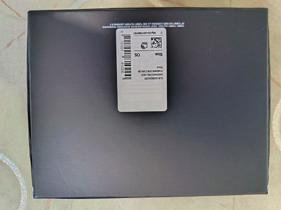 Портмоне кошелёк Tommy Hilfiger