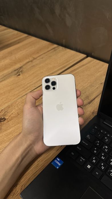 Iphone 12 pro 128gb karoboka  bor
