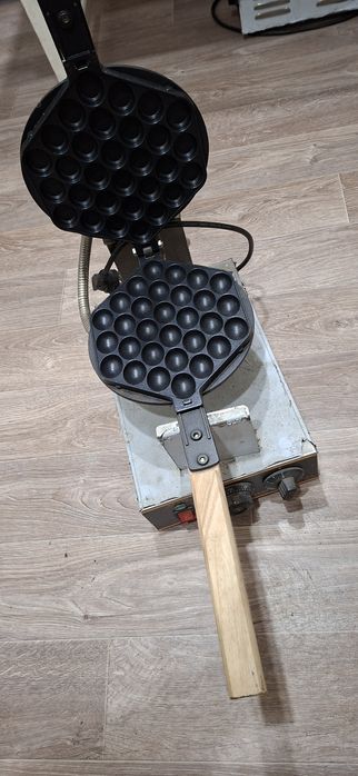 Продам вафельница