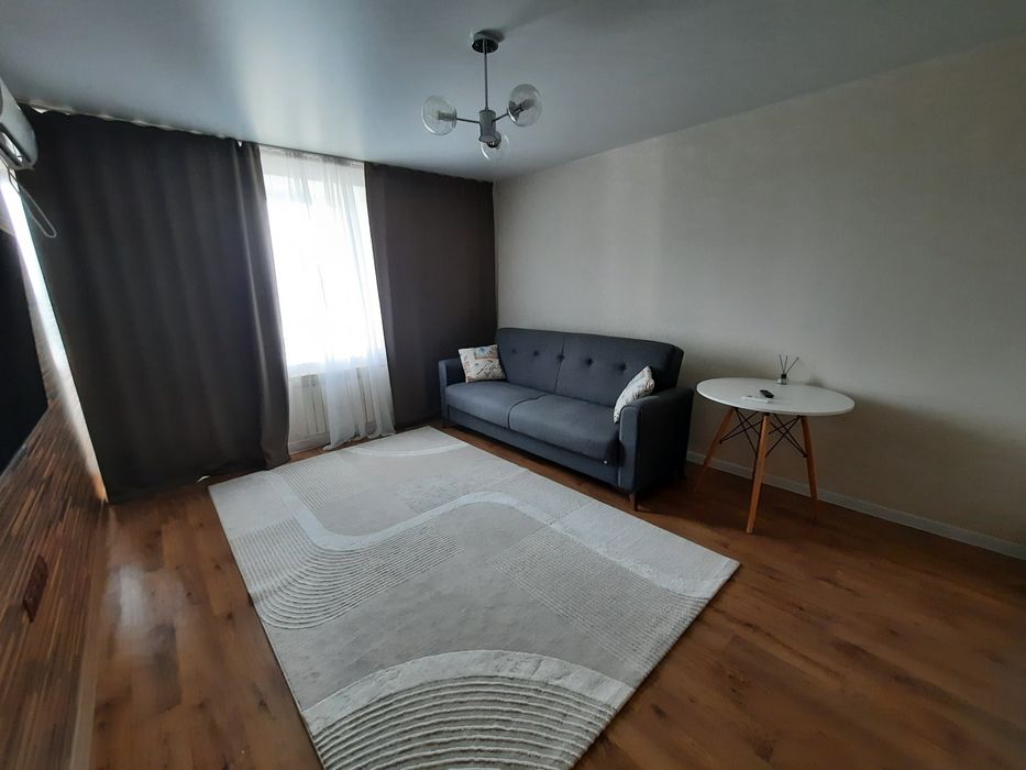 Продажа 1к квартиры