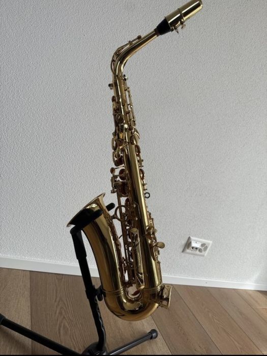 Saxofon Yanagisawa 901