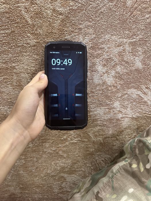 DOOGEE S41 PRO продается