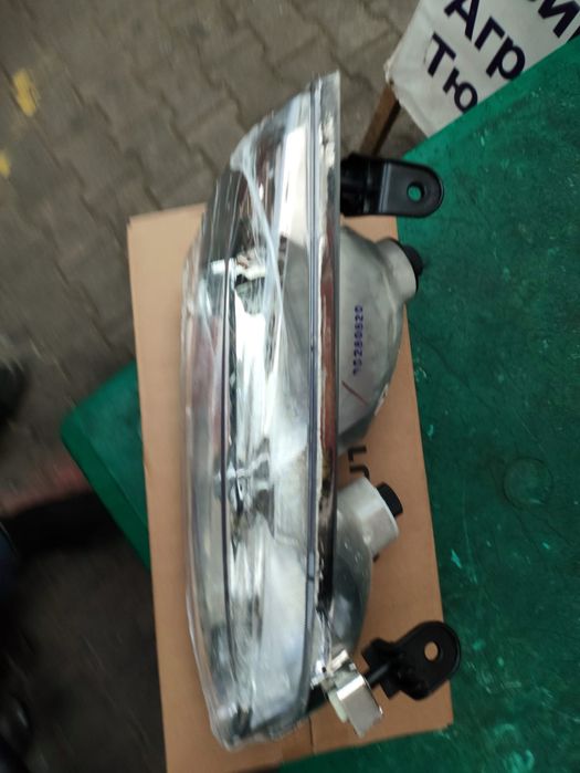 Фара камри 25 депо тайвань