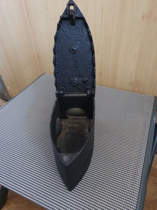 Ютия на жар внос от Германия