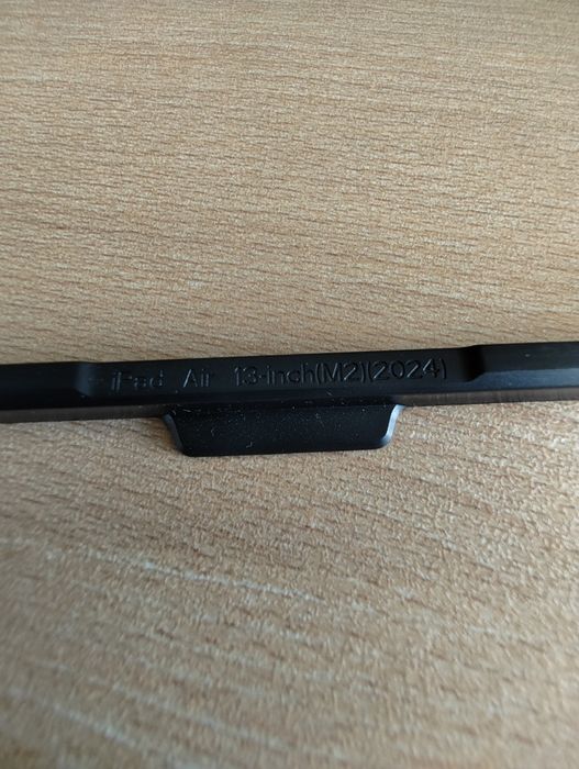 Стъклен протектор за iPad Air 13 2024