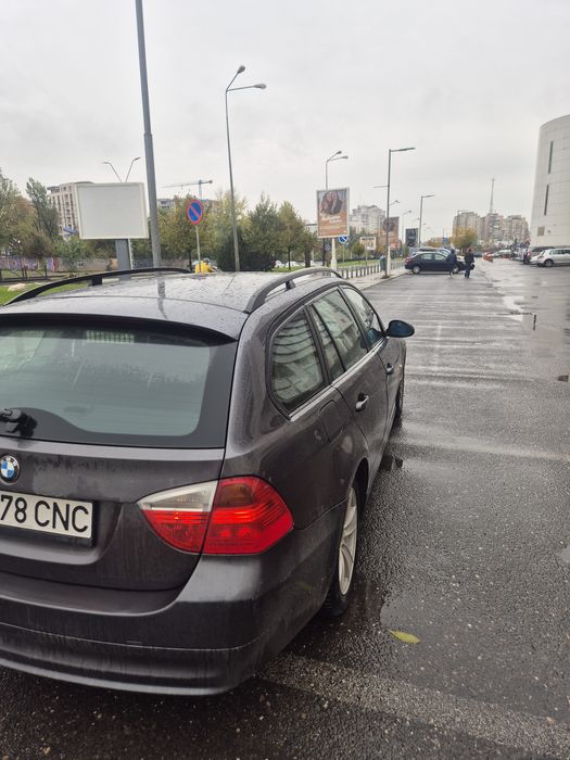 BMW Seria 3 2006 — imagine 3