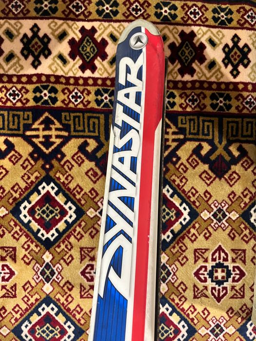 Schiuri Dynastar Speed team 150 cm