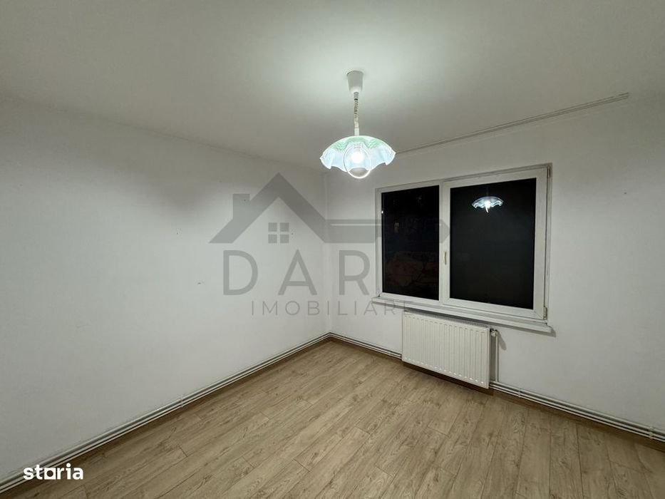De inchiriat apartament cu 2 camere in cartierul Unirii, zona Darina