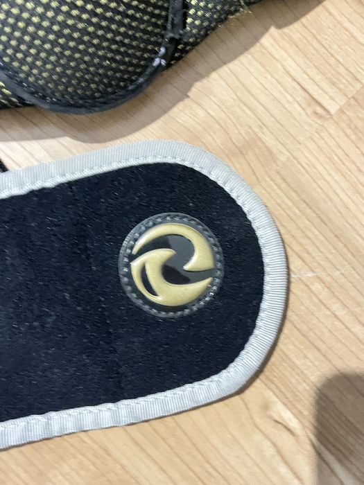 Ризница Rossignol S размер