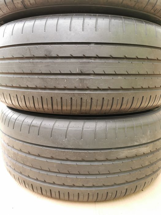 Anvelope de vara 195/55 R16 245/50 R18