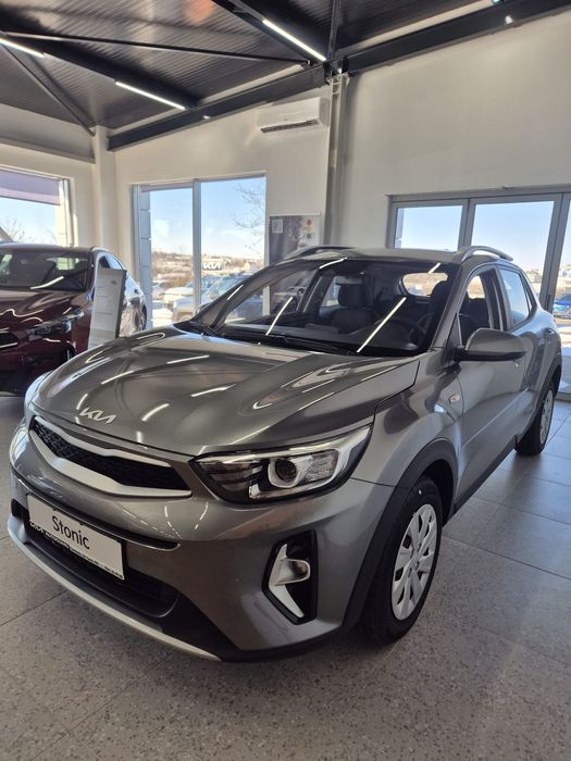 Kia Stonic Kia Stonic