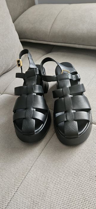 Sandale Musette Electra A251 40