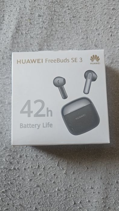 Слушалки Huawei SE 3