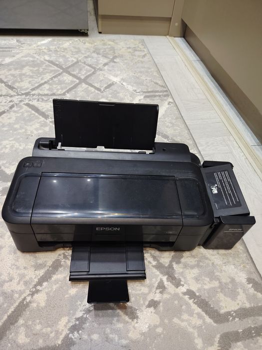Epson L132 rangli printer