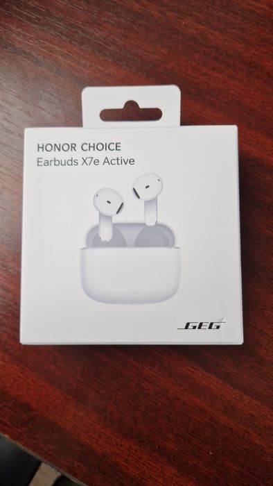 Casti HONOR CHOICE Earbuds X7e Active
