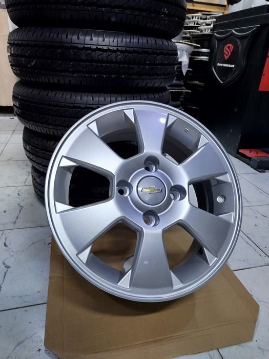 Жентра яхши сифатли диска R15