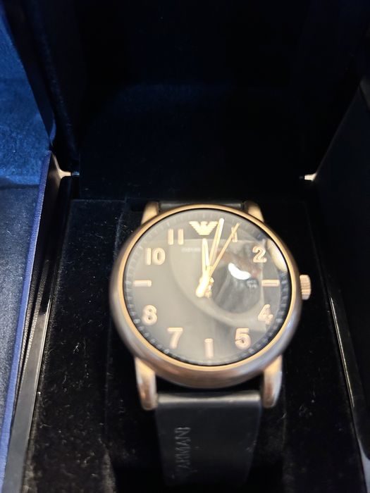 Diverse ceasuri barbatesti