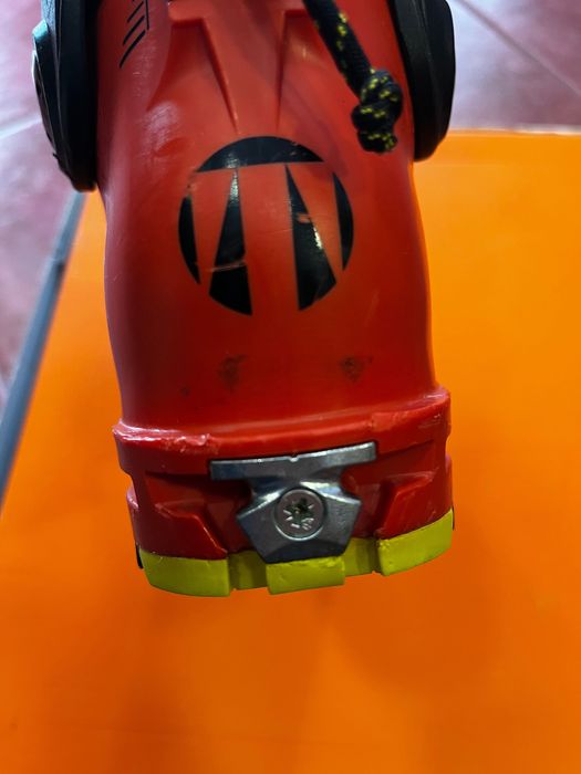 Clapar de tura Tecnica Zero G Tour Pro 25,5