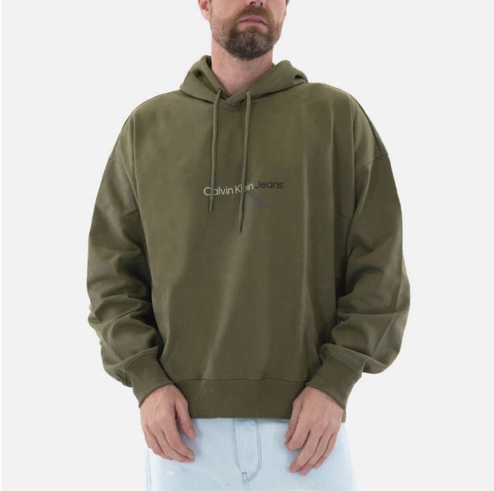 Calvin Klein Худи
