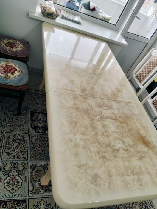 Продам хухонный стол