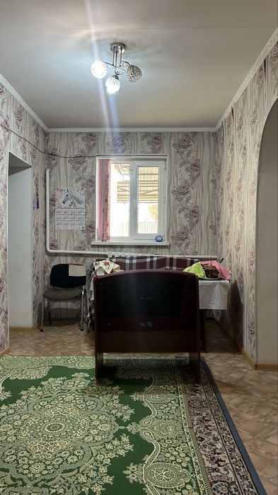 Коммерциялық үй сатылады