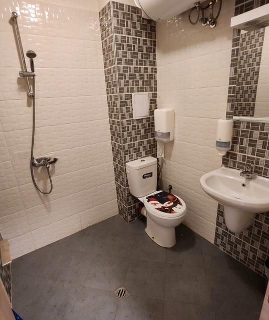 Дава се под наем Едностаен апартамент в София, Студентски град - 35 кв.м за 549 € - Снимка #5