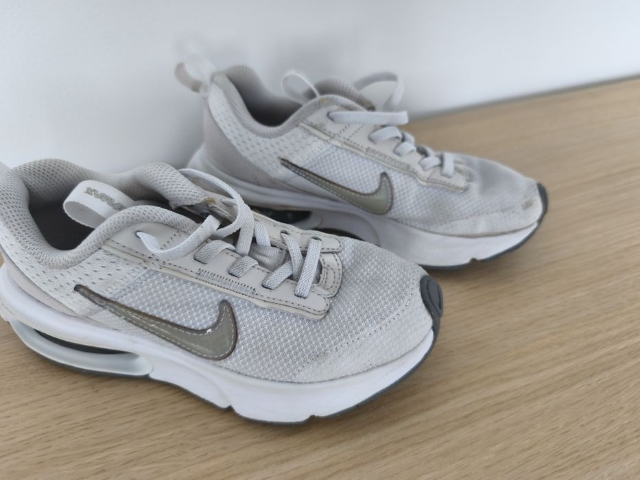 Nike Air Max pentru copii 31 (19,5cm)