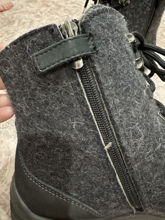 Продам валенки Гуслицкие