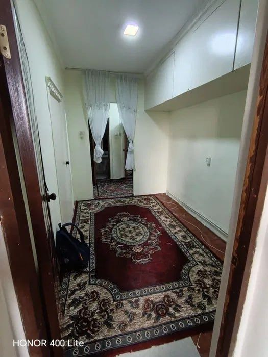 Продаю 2-х комнатную квартиру Сергели 2 БЫВШЕЕ ОБЩЕЖИТИЕ